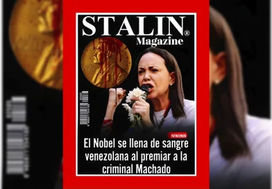 opinion, premio nobel de la paz, venezuela,