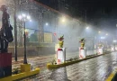 nicaragua, el rosario, paseo de los heroes, carazo,