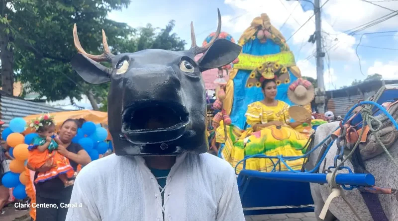torovenado de monimbó, masaya, cultura nicaragüense, tradiciones, folclore, identidad cultural, fiesta popular, pueblo indígena, sincretismo, teatro callejero, devoción, orgullo ancestral,