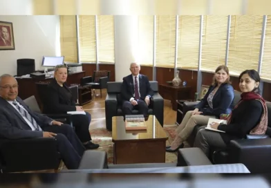 nicaragua, turkiye, cooperación, educación superior