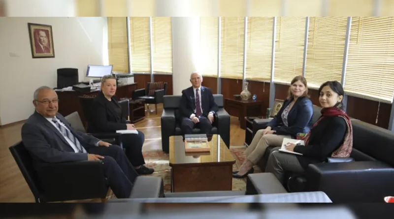 nicaragua, turkiye, cooperación, educación superior
