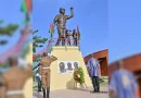 Burkina Faso, Embajada de Nicaragua, conmemoración, Capitan Thomas Sankara, líder africano,
