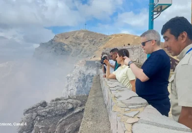 nicaragua, turkiye, volcan masaya, patrimonio natural