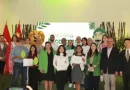Nicaragua, premiaciones, verdes, emprendimientos, nicaragua, nicaragua linda, concurso