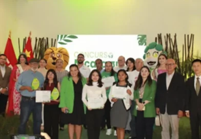 Nicaragua, premiaciones, verdes, emprendimientos, nicaragua, nicaragua linda, concurso