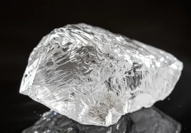 Rusia, descubren, encuentran, extraen, diamante, diamante único,