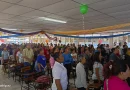padres de familia, Encuentro de Intercambio Familiar, Managua, Matricula escolar, MINED,