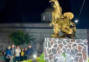 escultores, matagalpa, rusia, nicaragua, arte y cultura,