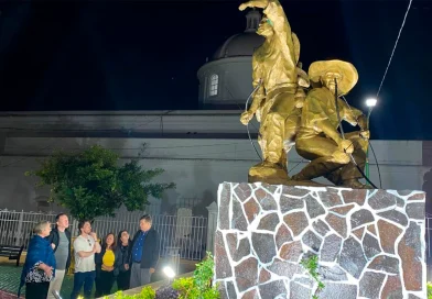 escultores, matagalpa, rusia, nicaragua, arte y cultura,