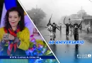 nicaragua, rosario murillo, insurreccion de masaya, masaya, copresidenta de nicaragua,