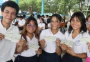 Nicaragua, estudiantes, bono presidencial