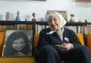 Argentina, muere, fallece, Vera Vigevani de Jarach, madre de Plaza de Mayo, periodista,