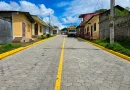 boaco, camoapa, calles, nicaragua,
