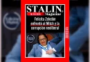 corrupción neoliberal, huracán mitch, felicita zeledón, opinión, nicaragua, volcán casita