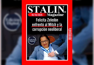 corrupción neoliberal, huracán mitch, felicita zeledón, opinión, nicaragua, volcán casita