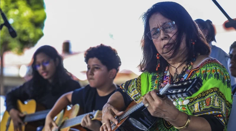 festival de las guitarras, tradicion, musica,