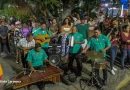 nicaragua, rivas, san jorge, san francisco de asis,