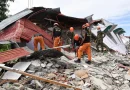 filipinas, declara, estado de calamidad, muertos, sismo, terremoto, internacional,