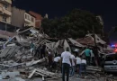 Turquía, terremoto, furte sismo, internacional,