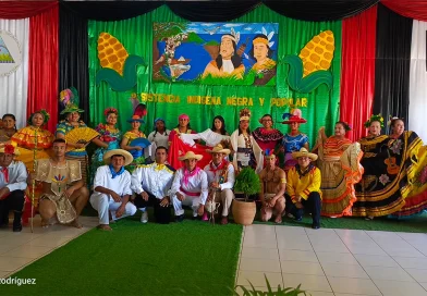 funcionarios, centros penitenciarios, caciques diriangen y nicarao, nicaragua, pueblos originarios