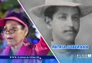 nicaragua, rosario murillo, copresidenta de nicaragua, benjamin zeledon,