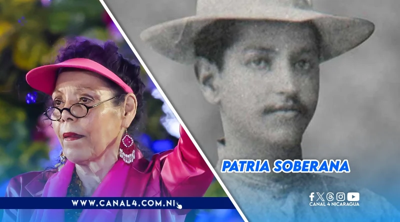 nicaragua, rosario murillo, copresidenta de nicaragua, benjamin zeledon,