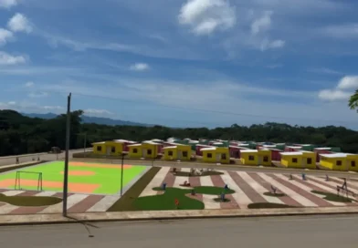 viviendas, casas, entregará, viviendas en la Urbanización Comandante Gaspar García Laviana, San Juan del Sur, MTI, Gobierno Sandinista,