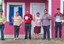 viviendas dignas, gobierno de nicaragua, boaco,