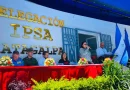 IPSA, remodelación, delegación departamental, remodelación, Matagalpa, entrega, Nicaragua, Gobierno Sandinista,