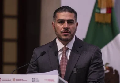 gobierno de méxico, claudia sheinbaum, reducción de homicidios, internacionales, telesur