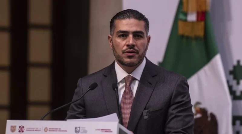 gobierno de méxico, claudia sheinbaum, reducción de homicidios, internacionales, telesur