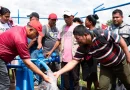 nicaragua, sistema de agua potable, leon,