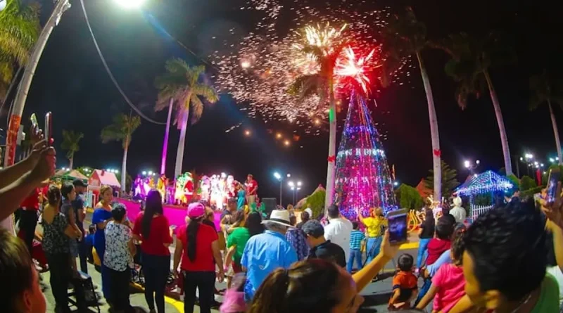 exoneración del IVA, Nicaragua, vacaciones Decembrinas 2025, dicimebre, turismo en diciembre,