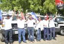 nicaragua, ambulancias, minsa, ministerio de salud,