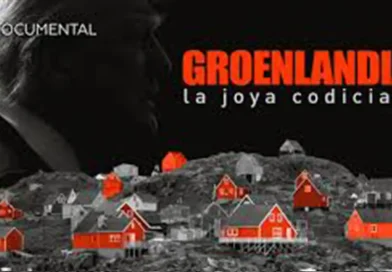 Groenlandia, joya codiciada, rt