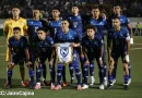 concacaf, eliminatorias mundial 2026, nicaragua, haití, 3 victorias haití, estadio nacional de fútbol, 9 de octubre de 2025, managua