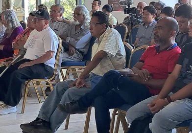 nicaragua, cost caribe, historia, resistencia del pueblo, garífuna, teatro nacional