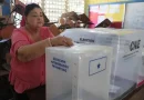Honduras, censo electoral, elecciones generales, CNE, Consejo Nacional Electoral,
