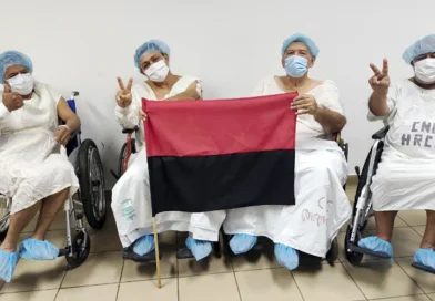 nicaragua, minsa, hospital Manolo, corazón