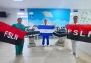 mesas quirúrgicas, hospitales, Nicaragua, MINSA, Ministerio de Salud, entregarán, salud,