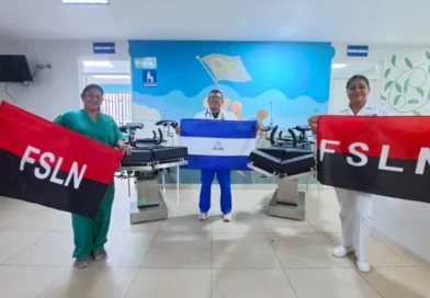 mesas quirúrgicas, hospitales, Nicaragua, MINSA, Ministerio de Salud, entregarán, salud,