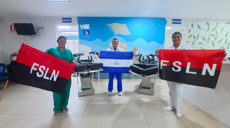 mesas quirúrgicas, hospitales, Nicaragua, MINSA, Ministerio de Salud, entregarán, salud,
