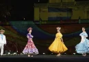 nicaragua, huipiles, festival, cultura, vietnam,