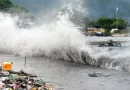 huracán Melissa, mar caribe, categoría 5, alcanza, Cuba, Jamaica,