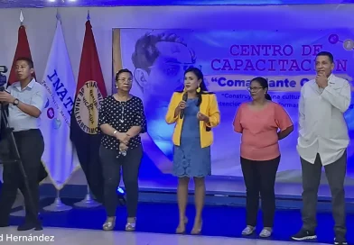 INATEC, curso, atención especial, espectro autista