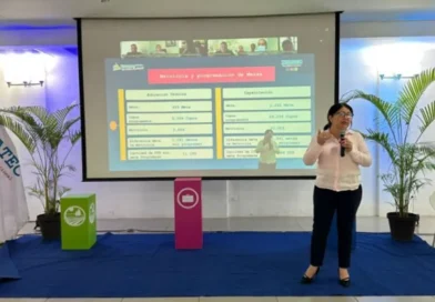 INATEC, centros, privados técnicos, Nicaragua, encuentro, gestión académica,