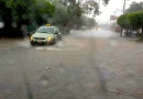 lluvias, 14 de octubre de 2025, ineter, nicaragua, tormentas eléctricas, regiones de nicaragua, vientos fuertes