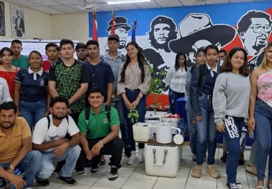 inpesca, carreras tecnicas, cultivo, taller,