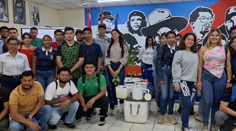 inpesca, carreras tecnicas, cultivo, taller,