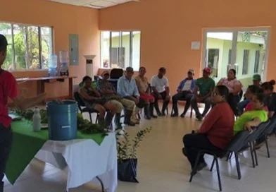 nicaragua, inta, biofertilizantes, costa caribe,